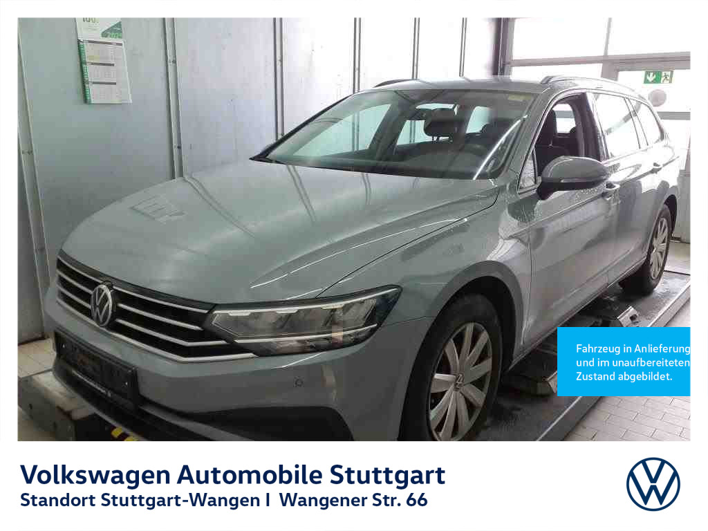 Volkswagen Passat Variant 1.5 TSI