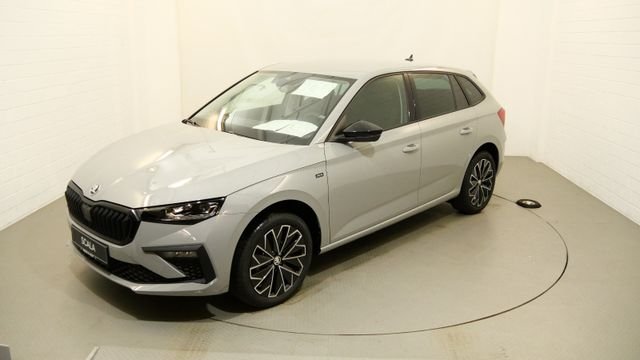 Skoda Scala 1.0 TSI Drive BLACK PACKAGE Drive