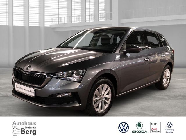 Skoda Scala 1.0 TSI Selection EU6d Ambition