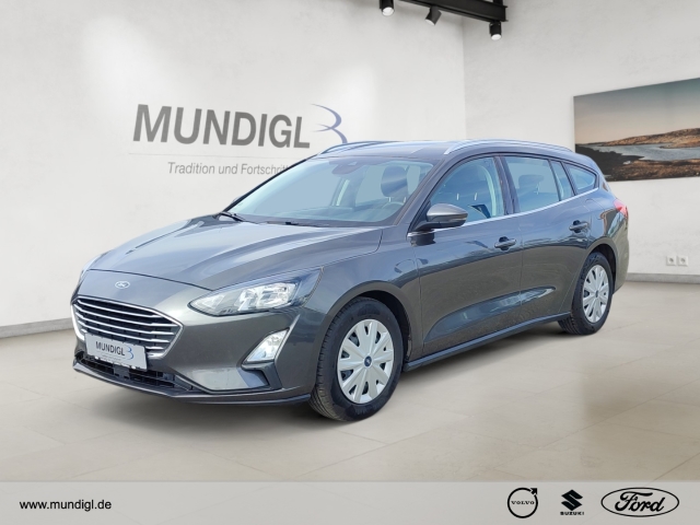 Ford Focus 1.5 Cool & Connect EcoBlue