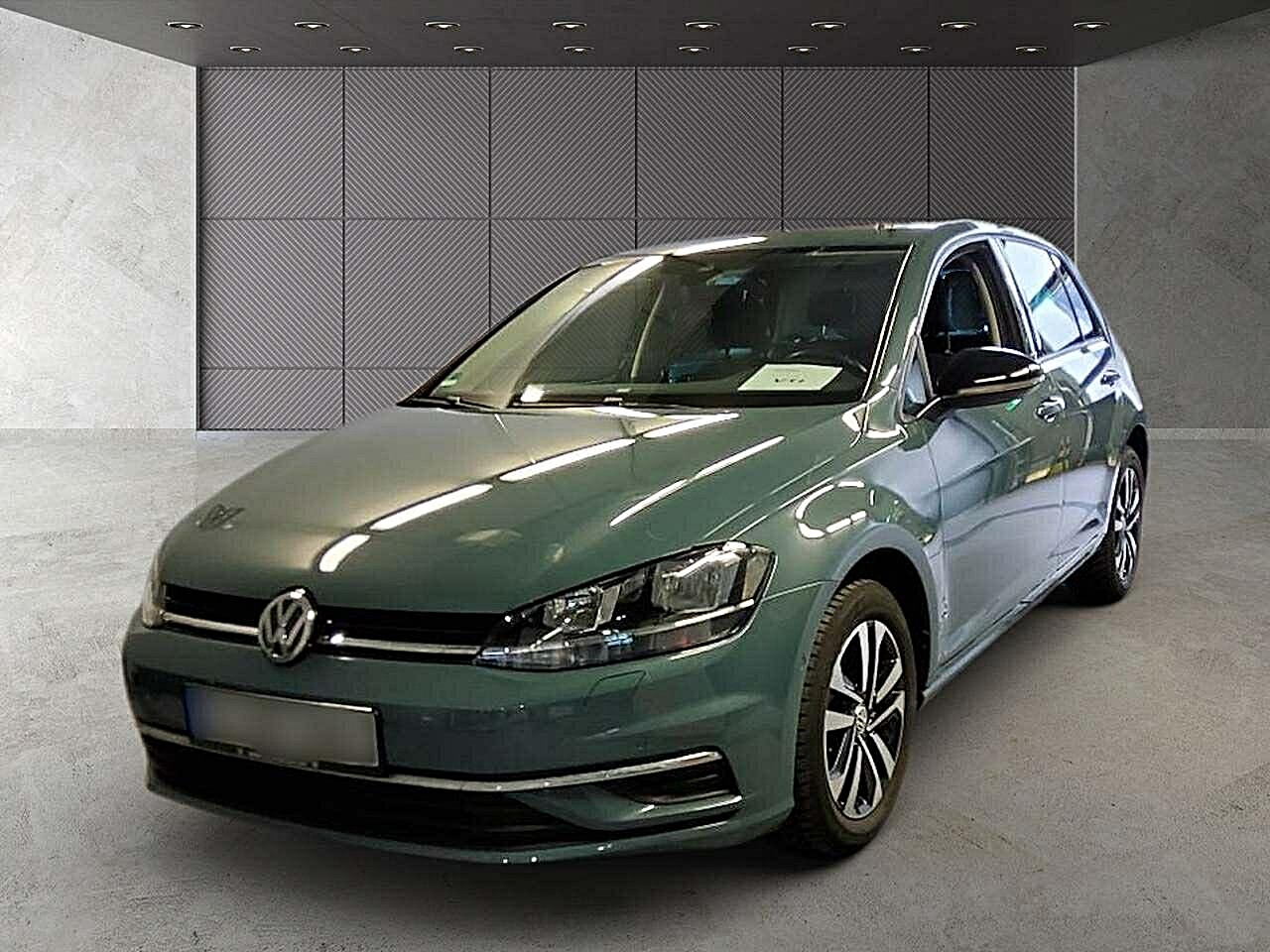 Volkswagen Golf 1.0 TSI OPF Comfortline IQ Drive