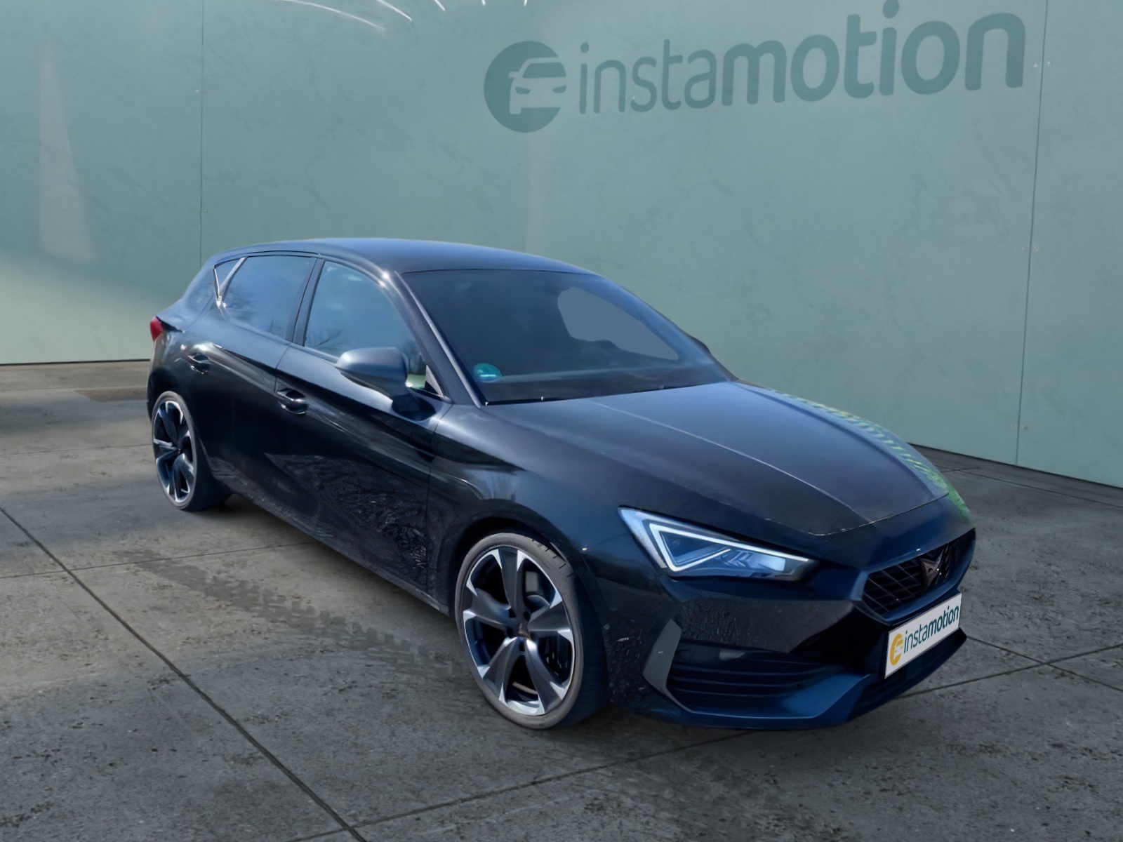 Leon Cupra VZ +Totwinkelass.+Keyless+Tempomat+Klimaautomatik