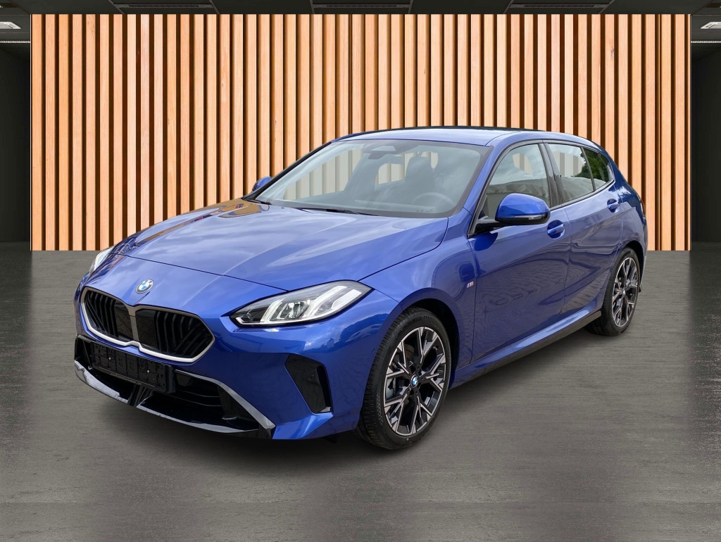 120 iA M Sport*neues Modell*Cockpit Plus*Kamera*