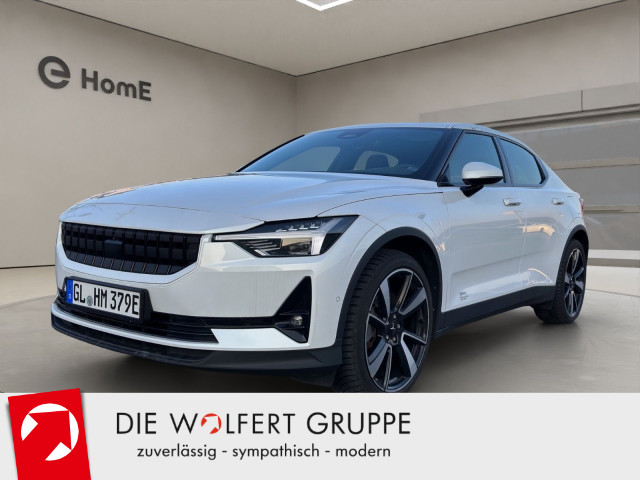 2 Long Range Single Motor+78 kWh+PLUS+PILOT+AHK