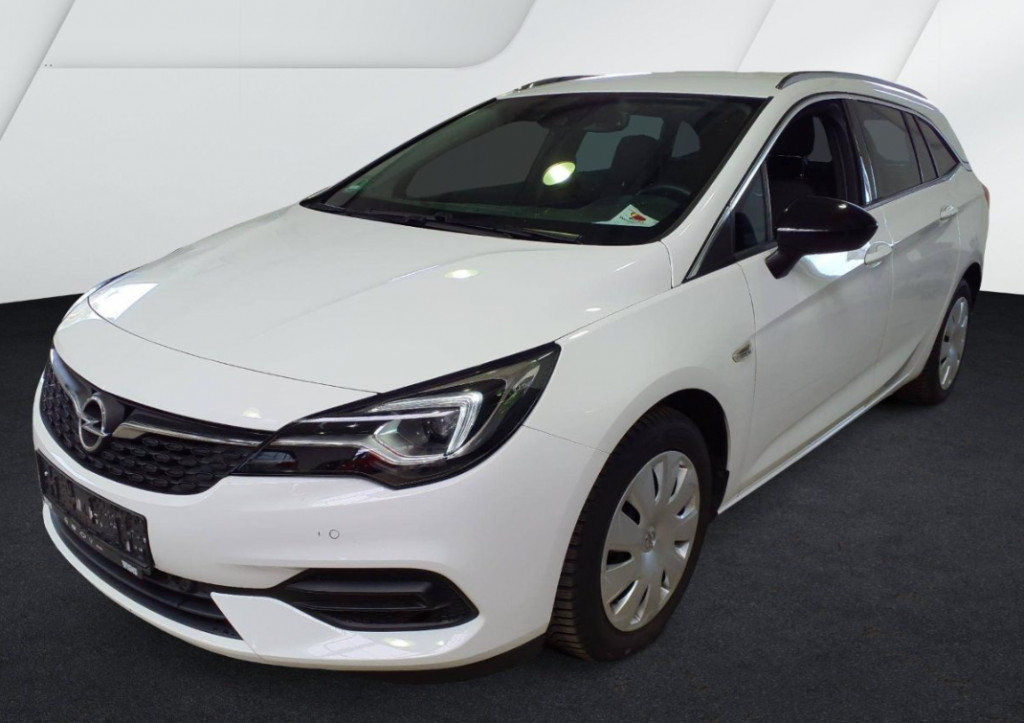 Opel Astra 1.5 ST Elegance Lenk R