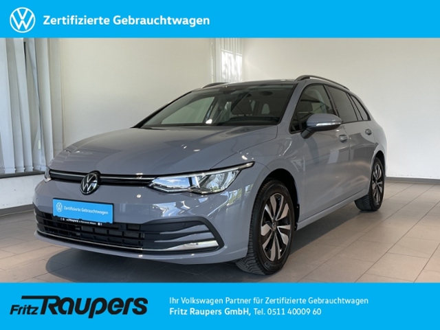 Golf Variant 1.5 eTSI DSG MOVE