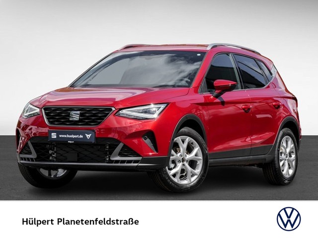 Seat Arona 1.0 FR LM17