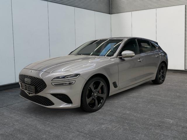 G70 Shooting Brake Sport 2.2D RWD Line Innova...
