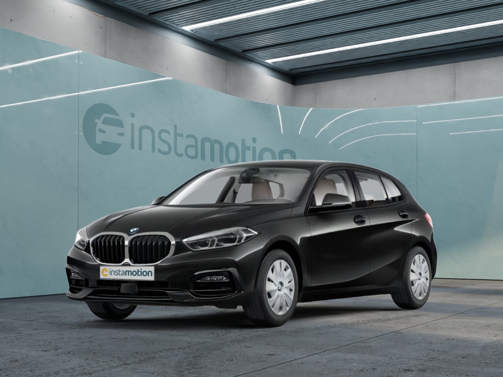 120 d xDrive Sport Line HUD Leder Harman/K. ACC