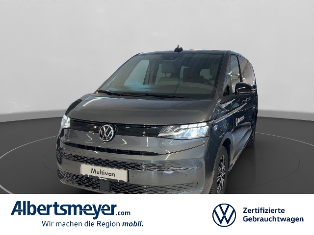 Volkswagen T7 Multivan 2.0 TDI Multivan