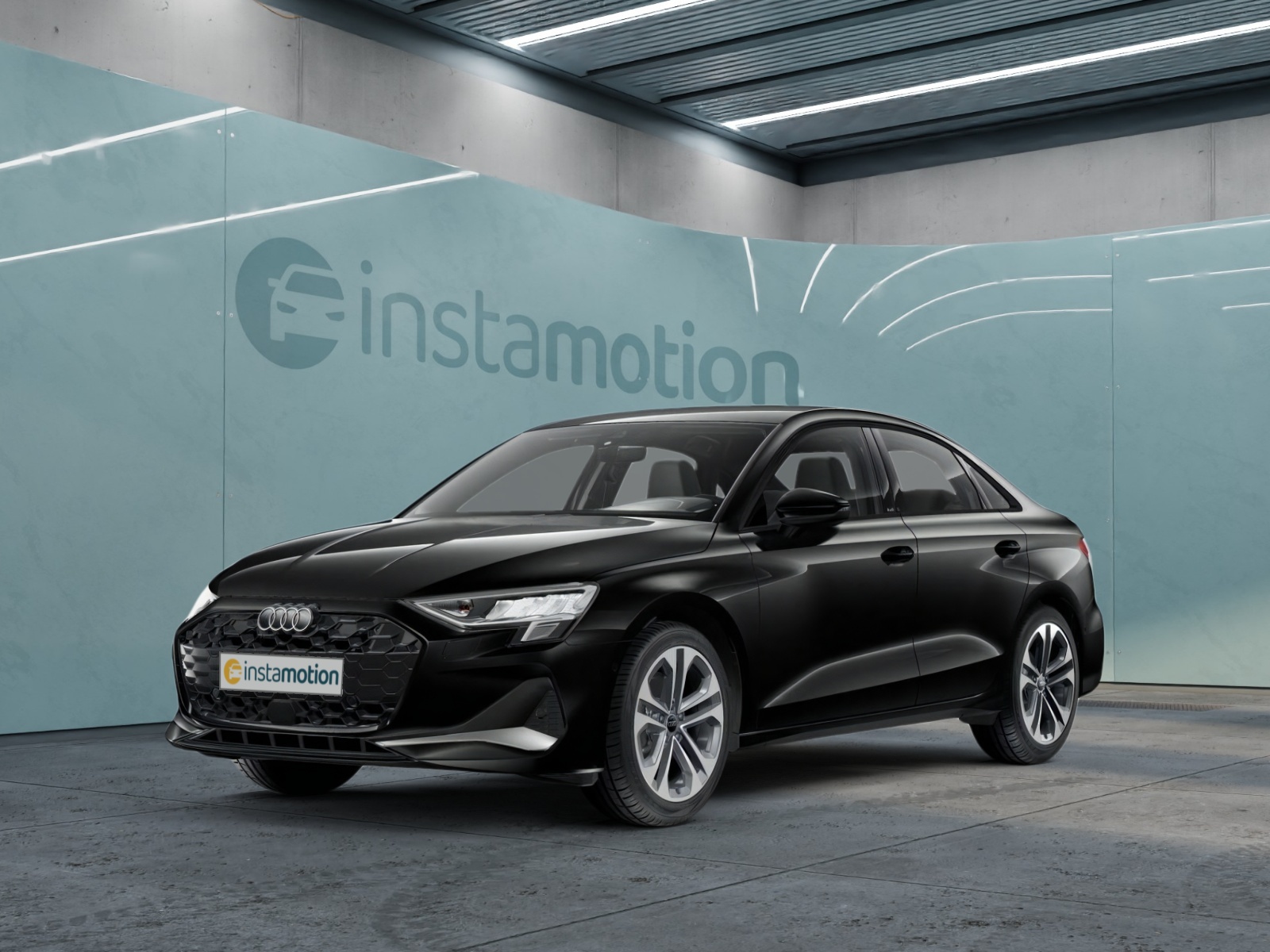 A3 Limousine 35 TFSI S tronic advanced Facelift