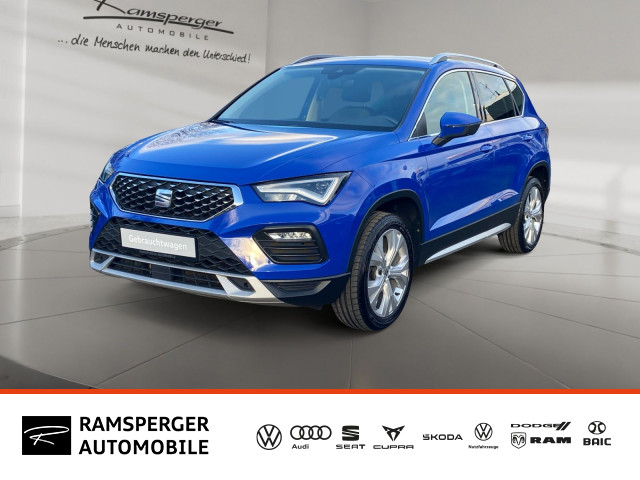 Seat Ateca 1.5 TSI Xperience Asist