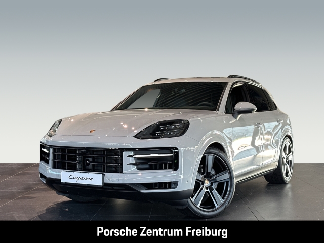 Porsche Cayenne Surround-View