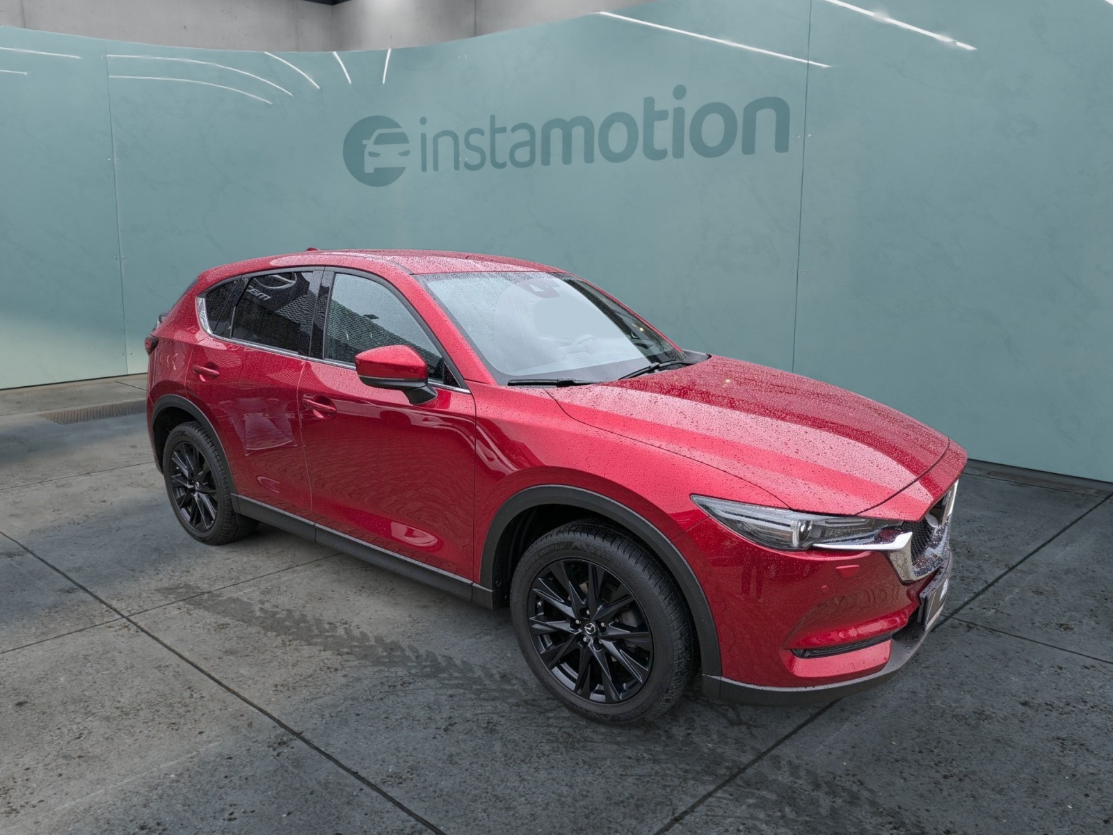 CX-5 194 AWD 6AG AL-SPORTS SLPLUSPAK TEC-P AHK