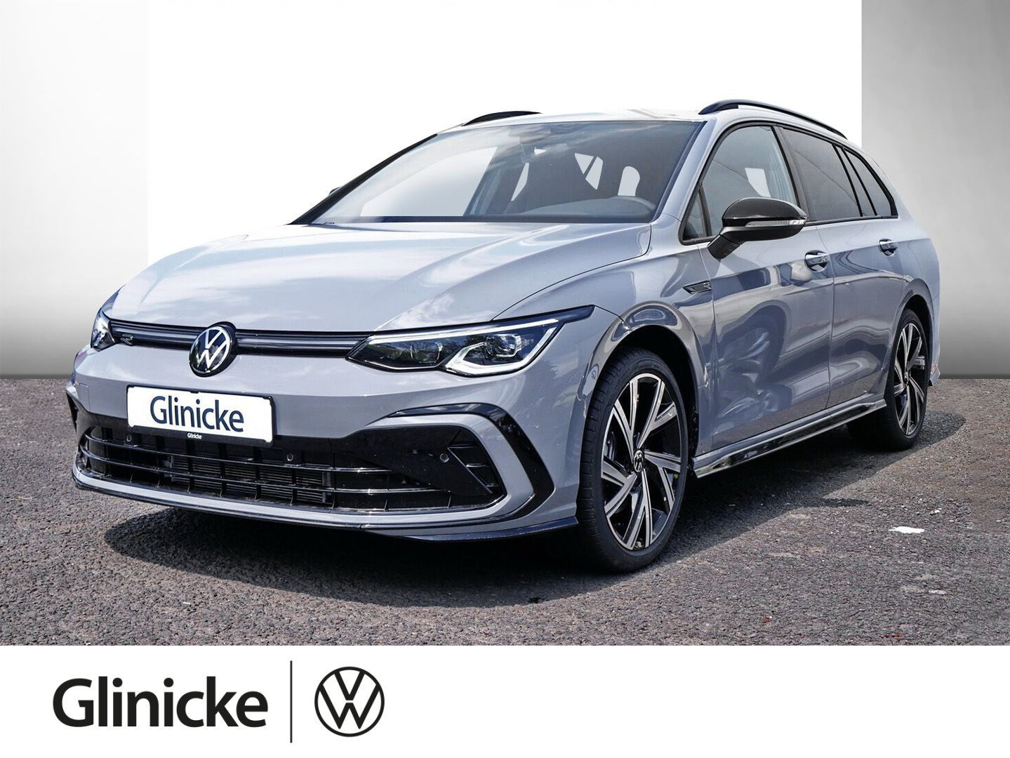 Golf Variant R-Line 2,0 l TDI 110 kW (150 PS)