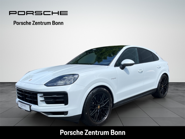 Cayenne E-Hybrid Coupe BOSE Panorama LED-Matrix