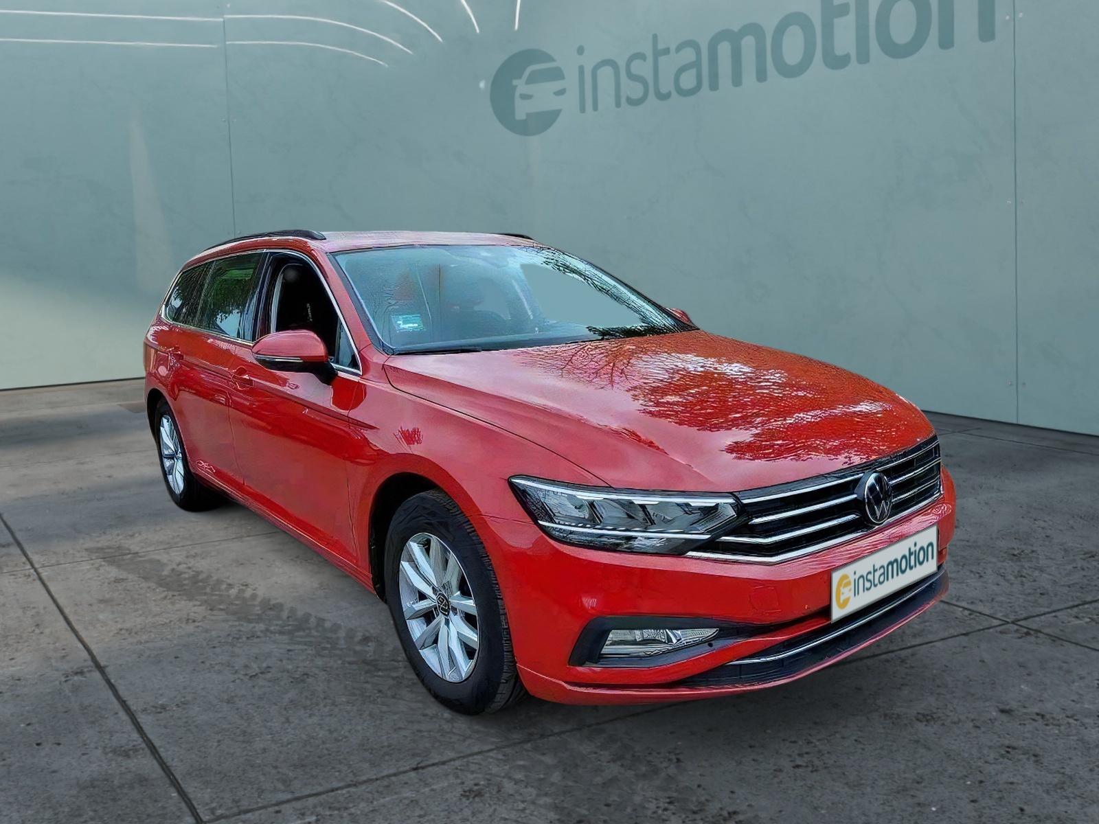 Volkswagen Passat Variant 2.0 TDI Business Digital