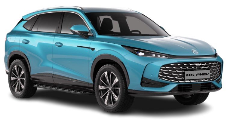 HS Comfort PHEV