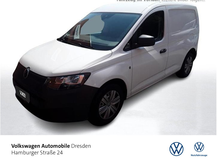 Caddy Cargo EcoProfi