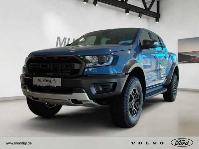 Ford Ranger Raptor DK