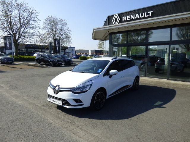 Renault Clio IV Grandtour Intens IV Grandtour Intens
