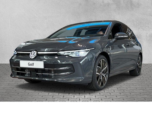 Golf Style 1.5 l e TSI OPF Edition 50 IQ-LIGHT, Head-Up