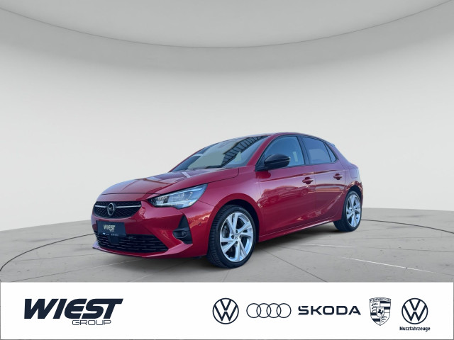 Opel Corsa 1.2 F Turbo Line