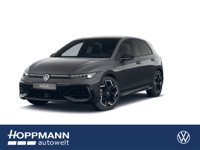 Golf R-Line 1,5 l eTSI OPF 110 kW (150 PS) 7-Gang-Doppelkupplungsgetriebe DSG