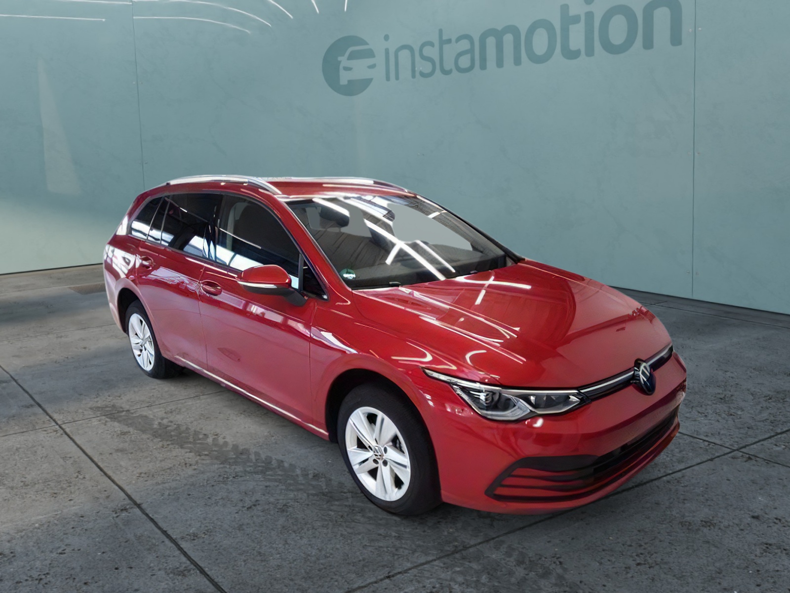 Volkswagen Golf Variant 2.0 TDI Golf VIII Life N