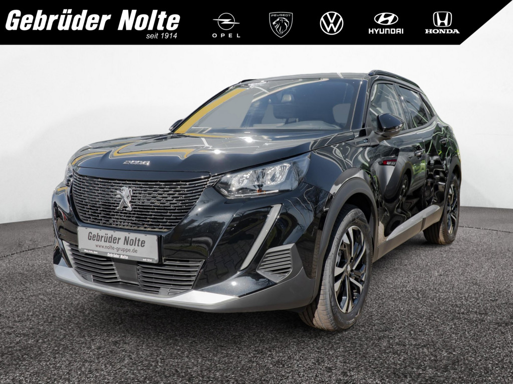 Peugeot 2008 e Allure
