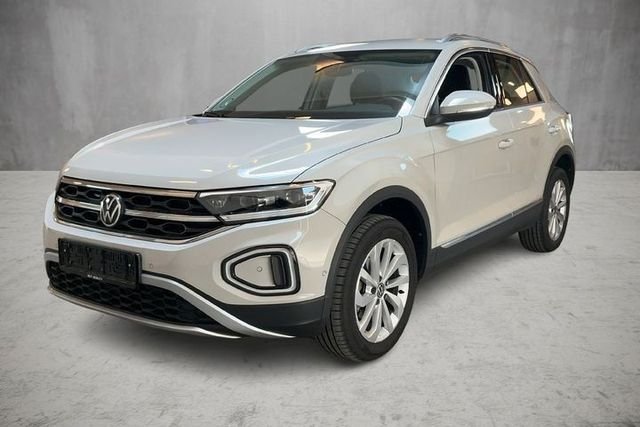 T-Roc 1.5 TSI DSG "Style"+KEYLESS+LED+APP+KAMERA Style