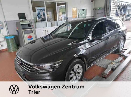 Volkswagen Passat Variant 1.5 TSi Elegance ZGV