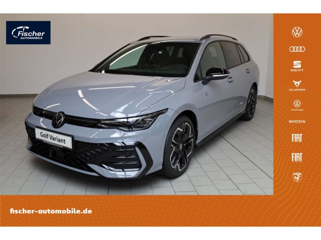 Golf Variant 2.0 TSI OPF 4Motion R-Line