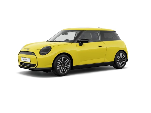 Cooper SE CLASSIC TRIM PAKET M NAVI HUD LED PDC