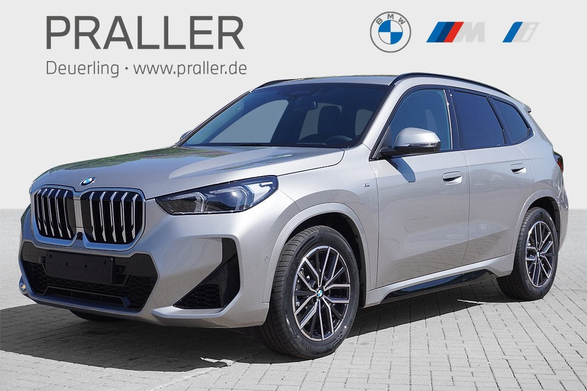 X1 xDrive23i M Sport AHK ACC HeadUp 360Kamera eSitze harman/kardon