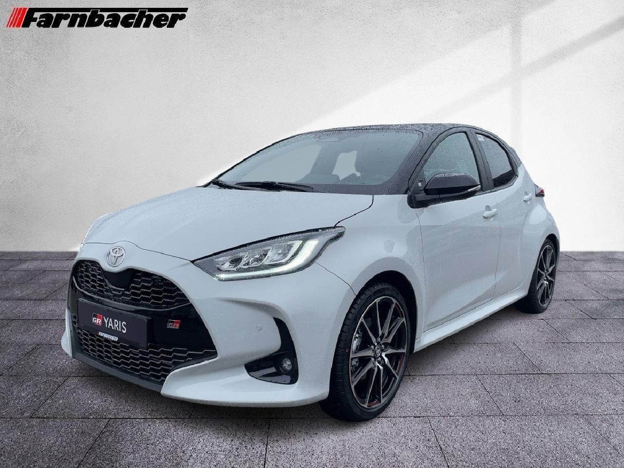 Yaris
