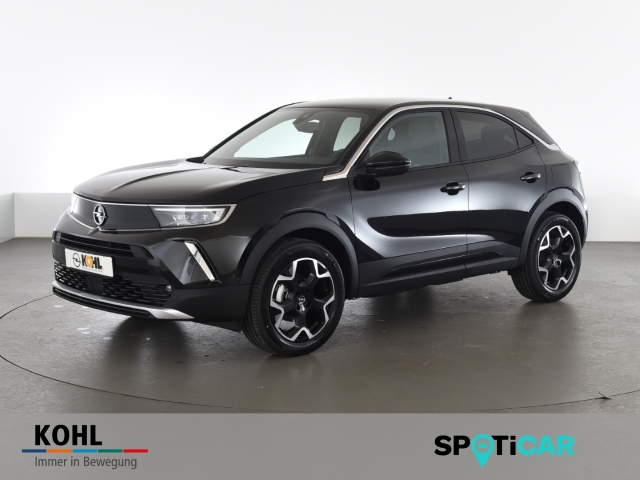 Opel Mokka 1.2 Ultimate Turbo Automatik