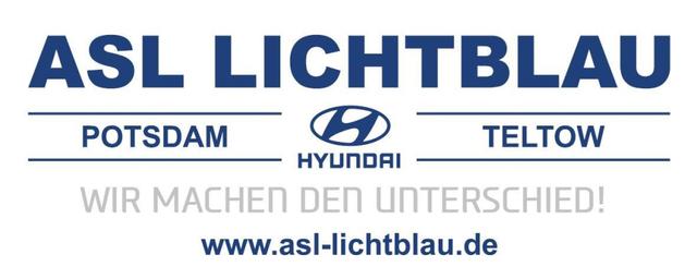 Hyundai i30 1.0 Select Mild-Hybrid M T &