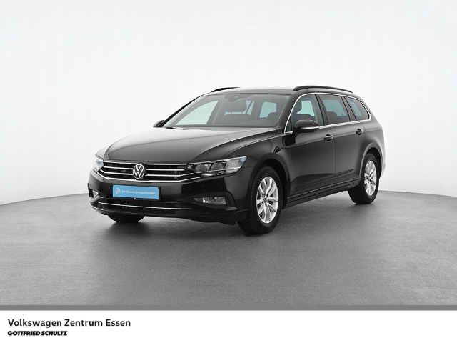 Volkswagen Passat Variant 1.5 TSI Business