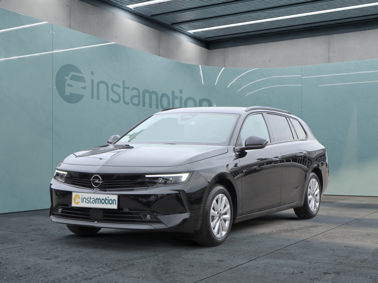 Astra L Turbo Enjoy Klima/LED/PDC/Kamera/Sitzhzg