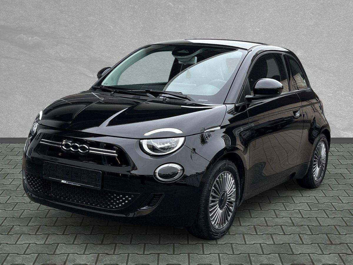 Fiat 500E Lim Icon