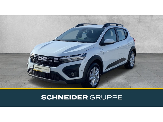 Dacia Sandero STEPWAY EXPRESSION TCe 100 ECO-G