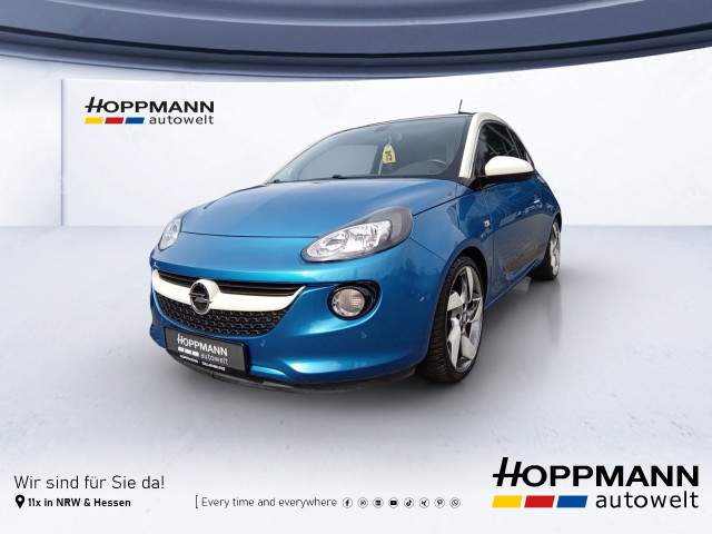 Opel Adam 1.4 120 Jahre (100 )