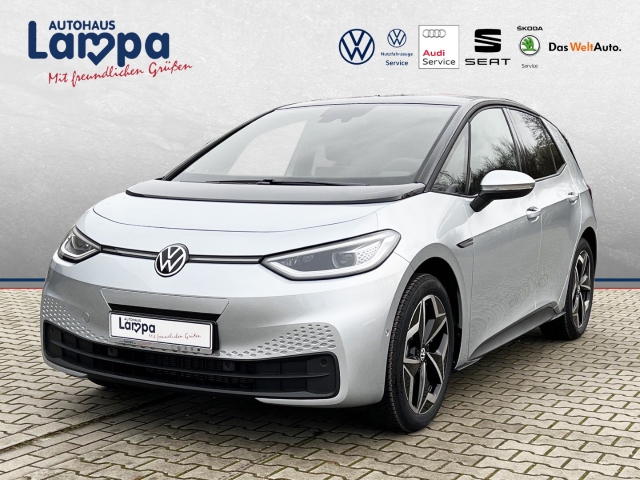 Volkswagen ID.3 Pro Performance Automatik