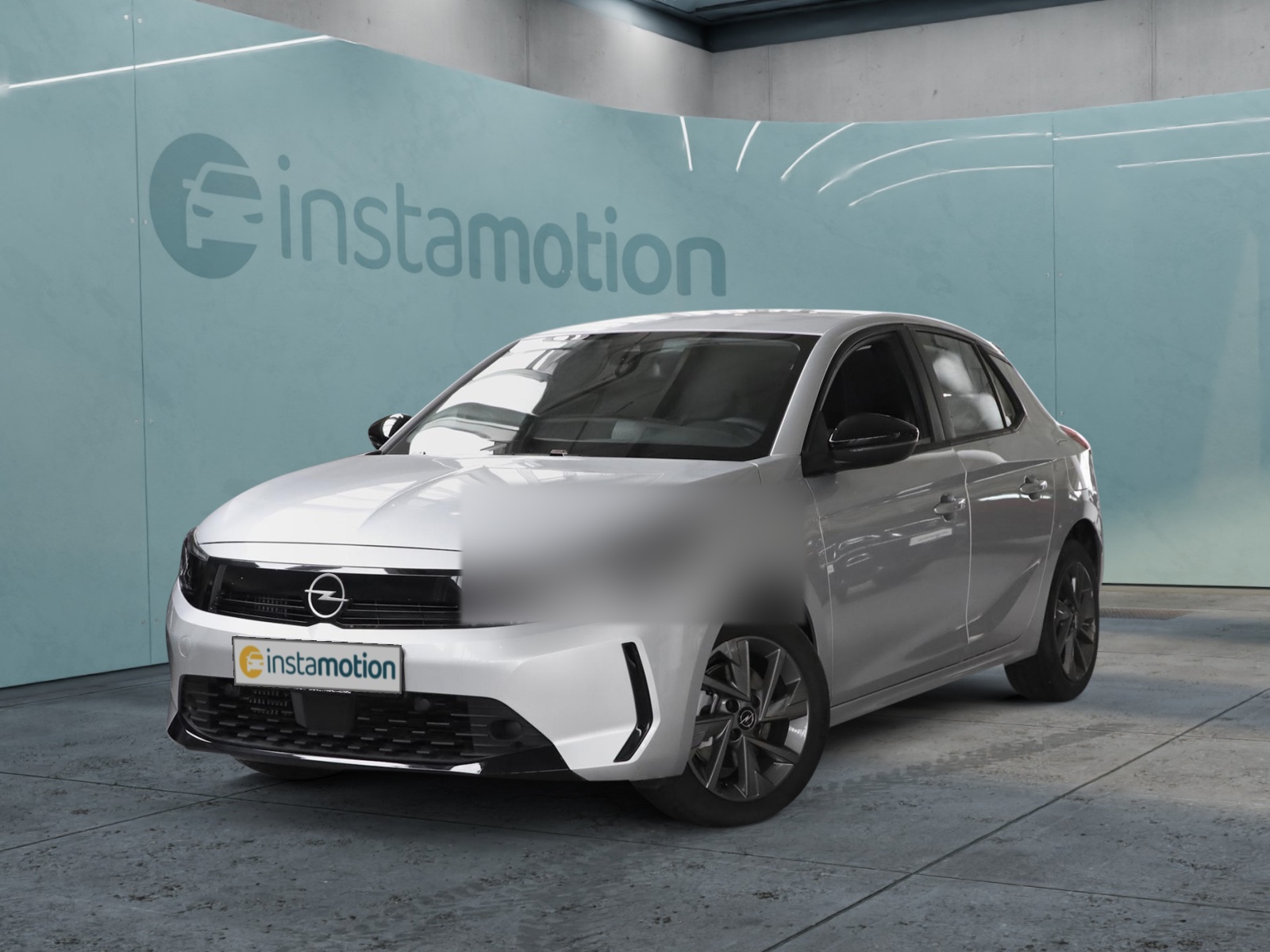 Opel Corsa 1.2 F Edition