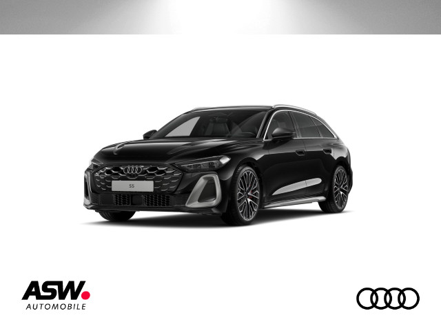 S5 Avant TFSI 270 kW S tronic