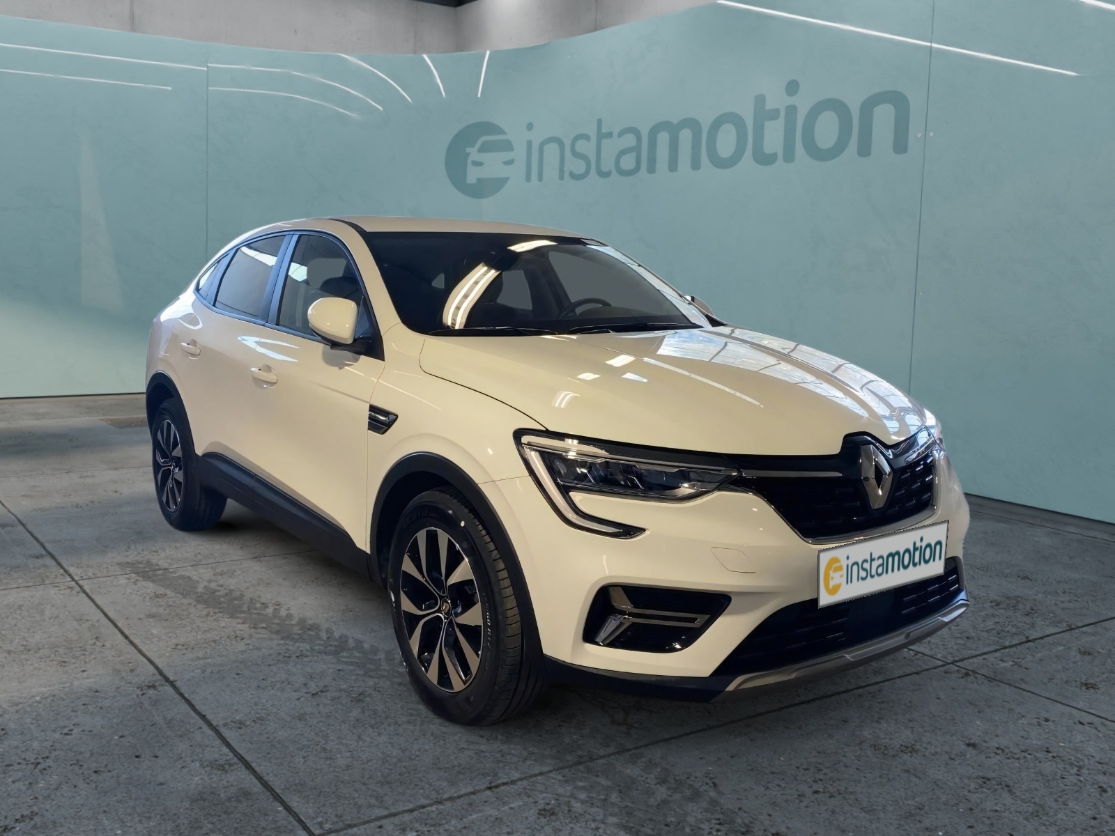 Renault Arkana 1.3 TCe 140 Equilibre