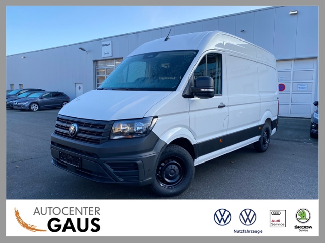Crafter 35 Kasten HD 2.0 TDI