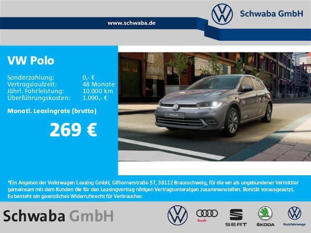 Polo Style 1,0 l TSI DSG *MATRIX*ACC*R-KAM*PDC*