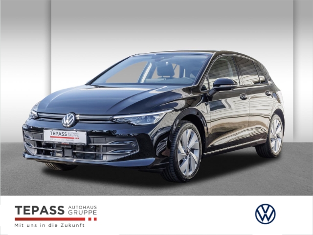 Volkswagen Golf Plus 1.5 l TSI GOAL PLUS-PAKET
